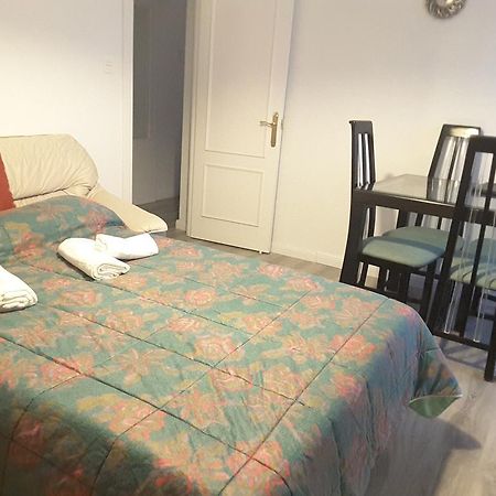 Atico Con Terraza En La Jota Apartment Zaragoza Exterior foto