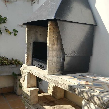 Atico Con Terraza En La Jota Apartment Zaragoza Exterior foto