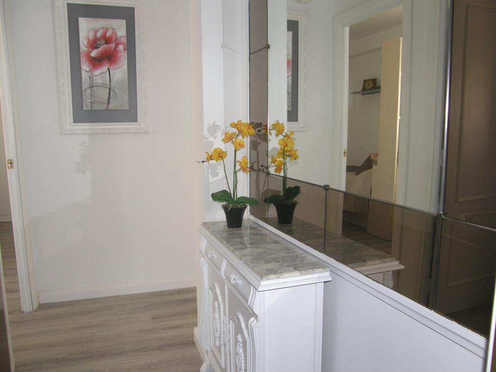 Atico Con Terraza En La Jota Apartment Zaragoza Exterior foto