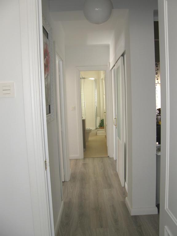 Atico Con Terraza En La Jota Apartment Zaragoza Exterior foto