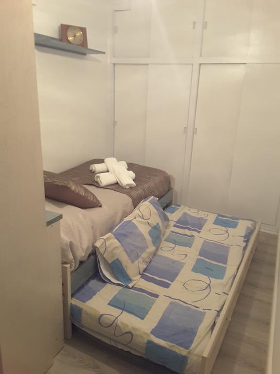 Atico Con Terraza En La Jota Apartment Zaragoza Exterior foto