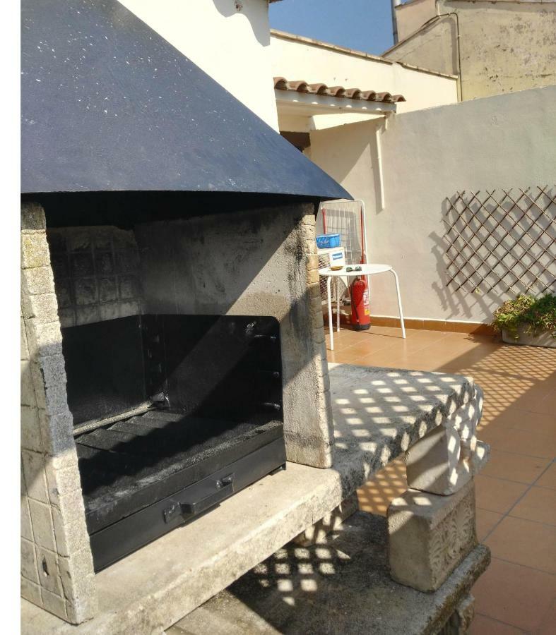 Atico Con Terraza En La Jota Apartment Zaragoza Exterior foto
