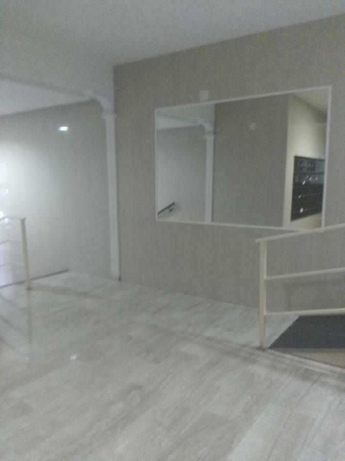 Atico Con Terraza En La Jota Apartment Zaragoza Exterior foto
